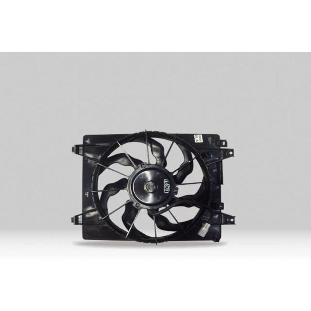 GMV VENTOINHA E DEFLETOR HYUNDAI VERA CRUZ 3.8 24V 2007 EM DIANTE (CONDENSADOR) - HCC/DOOWON GMV VENTOINHA E DEFLETOR HYUNDAI VERA CRUZ 3.8 24V 2007 EM DIANTE (CONDENSADOR) - HCC/DOOWON