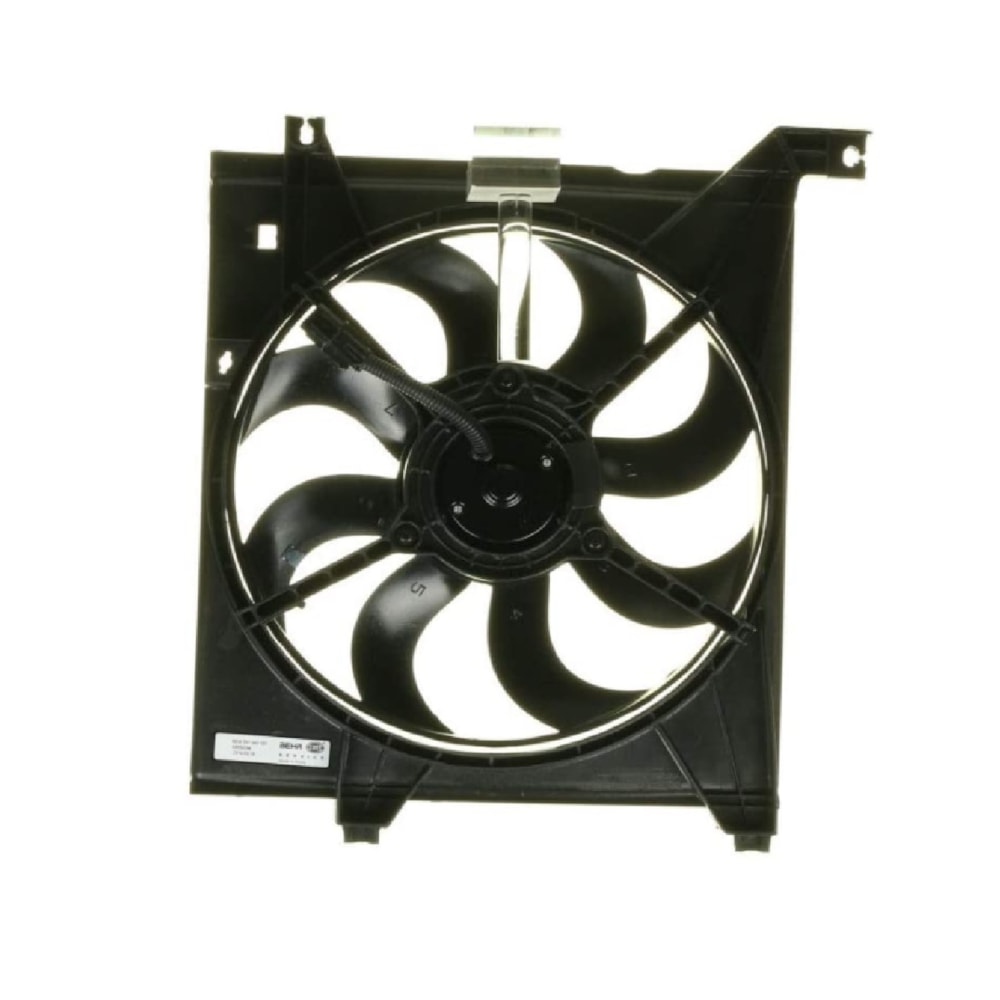 GMV VENTOINHA E DEFLETOR KIA CERATO LX 2.0 2004 A 2009 AUTOMATICO COM AR - MAHLE GMV VENTOINHA E DEFLETOR KIA CERATO LX 2.0 2004 A 2009 AUTOMATICO COM AR - MAHLE