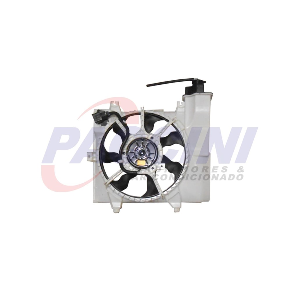 GMV VENTOINHA E DEFLETOR KIA PICANTO 2004 A 2011 - HCC/DOOWON GMV VENTOINHA E DEFLETOR KIA PICANTO 2004 A 2011 - HCC/DOOWON