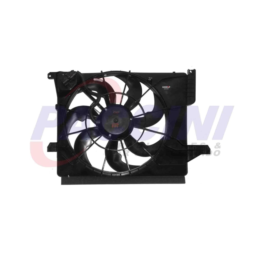 GMV VENTOINHA E DEFLETOR KIA SORENTO 2012 A 2014 - HCC/DOOWON GMV VENTOINHA E DEFLETOR KIA SORENTO 2012 A 2014 - HCC/DOOWON