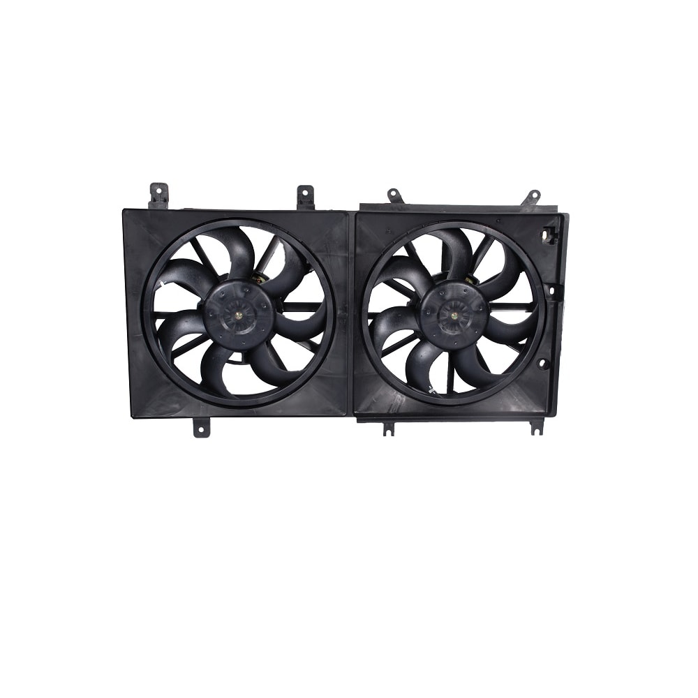 GMV VENTOINHA E DEFLETOR LIFAN X60 - ORIGINAL CHINA GMV VENTOINHA E DEFLETOR LIFAN X60 - ORIGINAL CHINA