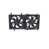 GMV VENTOINHA E DEFLETOR LIFAN X60 - ORIGINAL CHINA