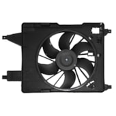 GMV VENTOINHA E DEFLETOR RENAULT MEGANE / GRAND TOUR 1.6/2.0 16V 2006 EM DIANTE / GRAND SCENIC 2.0 16V 2008 EM DIANTE - PROCOOLER GMV VENTOINHA E DEFLETOR RENAULT MEGANE / GRAND TOUR 1.6/2.0 16V 2006 EM DIANTE / GRAND SCENIC 2.0 16V 2008 EM DIANTE - PROCOOLER