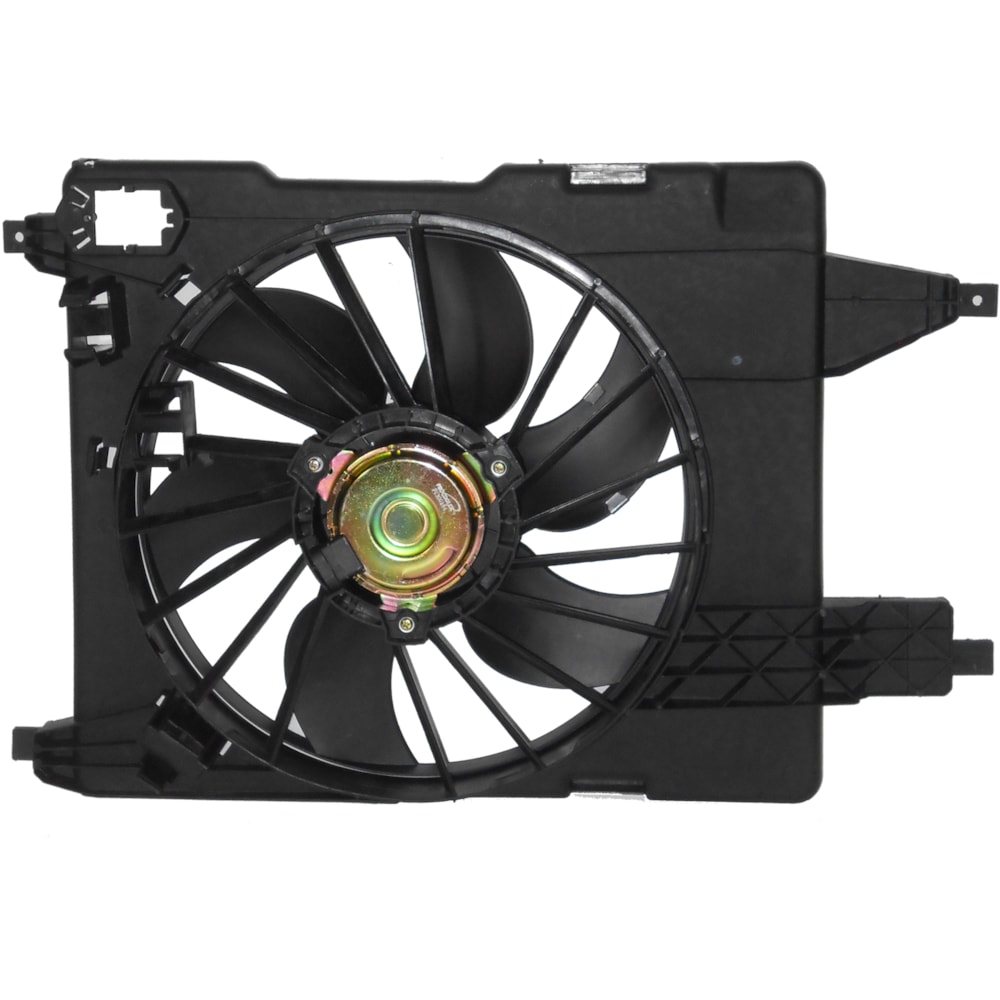 GMV VENTOINHA E DEFLETOR RENAULT MEGANE / GRAND TOUR 1.6/2.0 16V 2006 EM DIANTE / GRAND SCENIC 2.0 16V 2008 EM DIANTE - PROCOOLER GMV VENTOINHA E DEFLETOR RENAULT MEGANE / GRAND TOUR 1.6/2.0 16V 2006 EM DIANTE / GRAND SCENIC 2.0 16V 2008 EM DIANTE - PROCOOLER