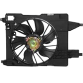 GMV VENTOINHA E DEFLETOR RENAULT MEGANE / GRAND TOUR 1.6/2.0 16V 2006 EM DIANTE / GRAND SCENIC 2.0 16V 2008 EM DIANTE - PROCOOLER GMV VENTOINHA E DEFLETOR RENAULT MEGANE / GRAND TOUR 1.6/2.0 16V 2006 EM DIANTE / GRAND SCENIC 2.0 16V 2008 EM DIANTE - PROCOOLER