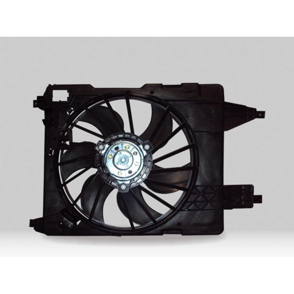 GMV VENTOINHA E DEFLETOR RENAULT MEGANE / GRAND TOUR 1.6/2.0 16V 2006 EM DIANTE / GRAND SCENIC 2.0 16V 2008 EM DIANTE - ORIGINAL