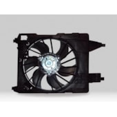 GMV VENTOINHA E DEFLETOR RENAULT MEGANE / GRAND TOUR 1.6/2.0 16V 2006 EM DIANTE / GRAND SCENIC 2.0 16V 2008 EM DIANTE - ORIGINAL