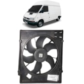 GMV VENTOINHA E DEFLETOR RENAULT TRAFIC 2000 EM DIANTE - ORIGINAL