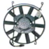GMV VENTOINHA E DEFLETOR RENAULT TRAFIC / SPACE VAN >99 - ORIGINAL