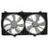GMV VENTOINHA E DEFLETOR TOYOTA CAMRY 2002 A 2011 - PROCOOLER GMV VENTOINHA E DEFLETOR TOYOTA CAMRY 2002 A 2011 - PROCOOLER