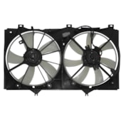 GMV VENTOINHA E DEFLETOR TOYOTA CAMRY 2002 A 2011 - PROCOOLER GMV VENTOINHA E DEFLETOR TOYOTA CAMRY 2002 A 2011 - PROCOOLER