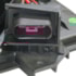 GMV VENTOINHA E DEFLETOR VW VOLKSWAGEN FOX / CROSSFOX / NOVO POLO COM AR 2006 A 2012 3 PLUGS - PROCOOLER