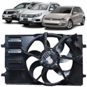 GMV VENTOINHA E DEFLETOR VW VOLKSWAGEN GOLF/ GOLF VARIANT 1.4 TSI/ 1.6 MSI/ 2.0 TSI GTI 2015 > T CROSS/ TIGUAN - ORIGINAL