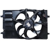 GMV VENTOINHA E DEFLETOR VW VOLKSWAGEN GOLF/ GOLF VARIANT 1.4 TSI/ 1.6 MSI/ 2.0 TSI GTI 2015 > T CROSS/ TIGUAN - ORIGINAL