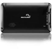 GPS MULTILASER LCD 7 POLEGADAS TOUCH TV DIGITAL RADIO FM TTS E-BOOK - MULTILASER