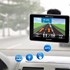 GPS MULTILASER LCD 7 POLEGADAS TOUCH TV DIGITAL RADIO FM TTS E-BOOK - MULTILASER