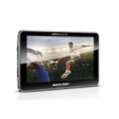 GPS MULTILASER LCD 7 POLEGADAS TOUCH TV DIGITAL RADIO FM TTS E-BOOK - MULTILASER