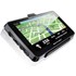 GPS MULTILASER TRACKER TV LCD 4,3 POLEGADAS TOUCH FM CAMERA DE RE AVIN - MULTILASER