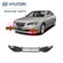 GRADE CENTRAL INFERIOR PARA-CHOQUE HYUNDAI AZERA 2010 A 2012 - ORIGINAL MOBIS GRADE CENTRAL INFERIOR PARA-CHOQUE HYUNDAI AZERA 2010 A 2012 - ORIGINAL MOBIS