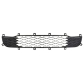 GRADE CENTRAL PARA-CHOQUE FIAT STRADA WORKING 2014 EM DIANTE CINZA - FIPPARTS GRADE CENTRAL PARA-CHOQUE FIAT STRADA WORKING 2014 EM DIANTE CINZA - FIPPARTS