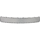 GRADE CENTRAL PARA-CHOQUE FORD KA 2001 A 2008 COR PRETA - FIPPARTS GRADE CENTRAL PARA-CHOQUE FORD KA 2001 A 2008 COR PRETA - FIPPARTS