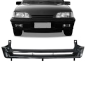 GRADE CENTRAL PARA-CHOQUE GM CHEVROLET MONZA 1991 A 1996 COR PRETA  - FIPPARTS GRADE CENTRAL PARA-CHOQUE GM CHEVROLET MONZA 1991 A 1996 COR PRETA  - FIPPARTS