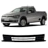 GRADE CENTRAL PARA-CHOQUE GM CHEVROLET VW VOLKSWAGEN SAVEIRO 2014 A 2016 COR PRETA - FIPPARTS GRADE CENTRAL PARA-CHOQUE GM CHEVROLET VW VOLKSWAGEN SAVEIRO 2014 A 2016 COR PRETA - FIPPARTS