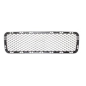 GRADE CENTRAL PARA-CHOQUE VW VOLKSWAGEN GOL G3 2003 A 2005 COR PRETA - FIPPARTS GRADE CENTRAL PARA-CHOQUE VW VOLKSWAGEN GOL G3 2003 A 2005 COR PRETA - FIPPARTS