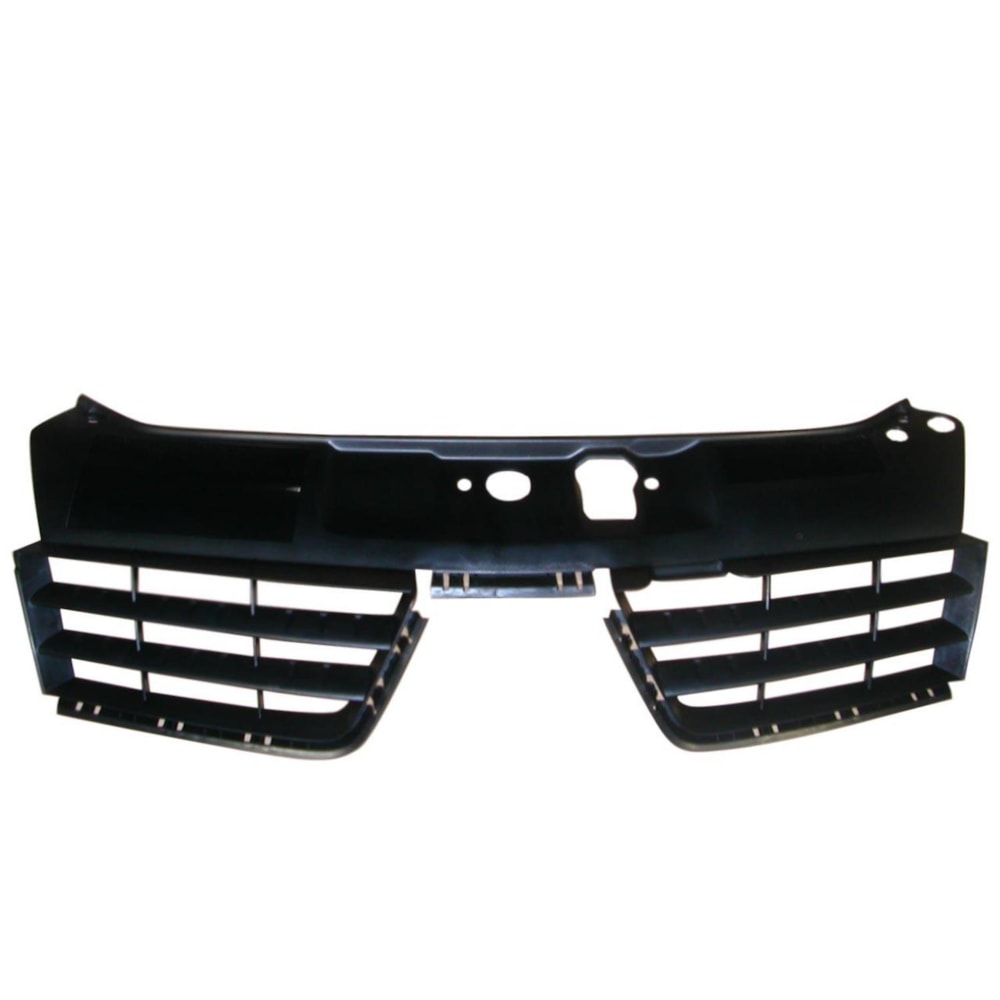 GRADE DIANTEIRA RENAULT CLIO PH IV 2006 EM DIANTE - ORIGINAL GRADE DIANTEIRA RENAULT CLIO PH IV 2006 EM DIANTE - ORIGINAL