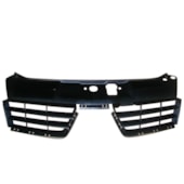 GRADE DIANTEIRA RENAULT CLIO PH IV 2006 EM DIANTE - ORIGINAL