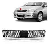 GRADE DO RADIADOR CHERY CIELO - ORIGINAL CHINA