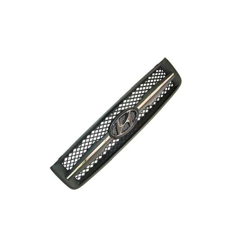 GRADE DO RADIADOR HYUNDAI TUCSON 2.0 / 2.7 2009 A 2016 COM OU SEM AR MANUAL - ORIGINAL GRADE DO RADIADOR HYUNDAI TUCSON 2.0 / 2.7 2009 A 2016 COM OU SEM AR MANUAL - ORIGINAL