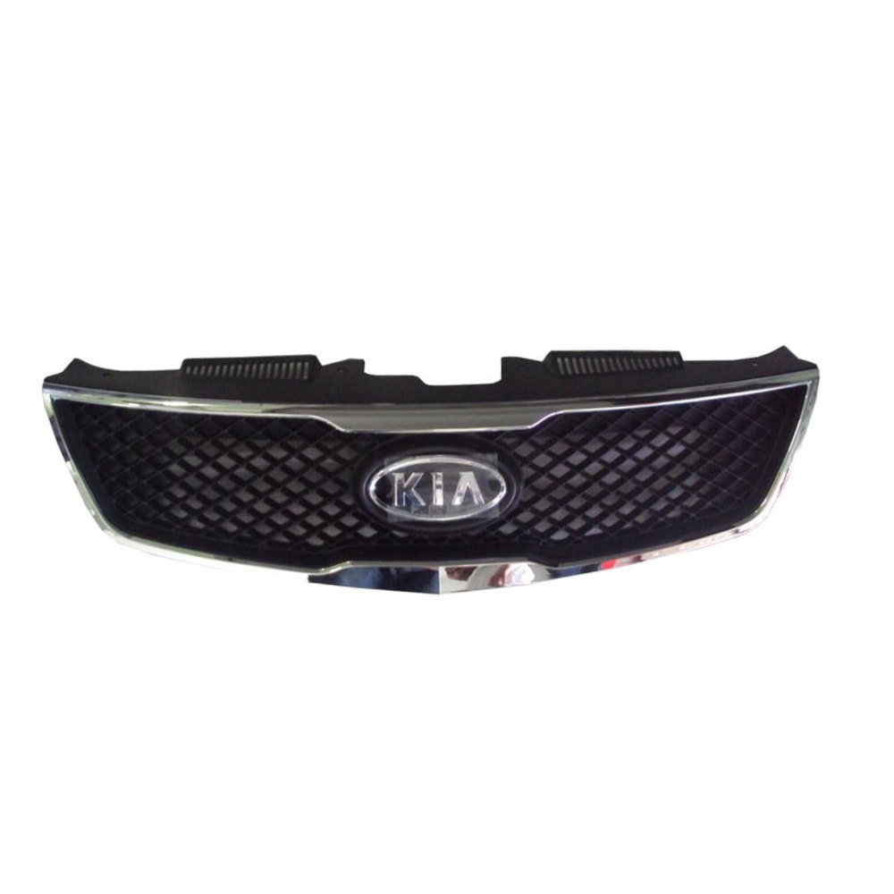 GRADE DO RADIADOR KIA CERATO 10 - ORIGINAL MOBIS GRADE DO RADIADOR KIA CERATO 10 - ORIGINAL MOBIS