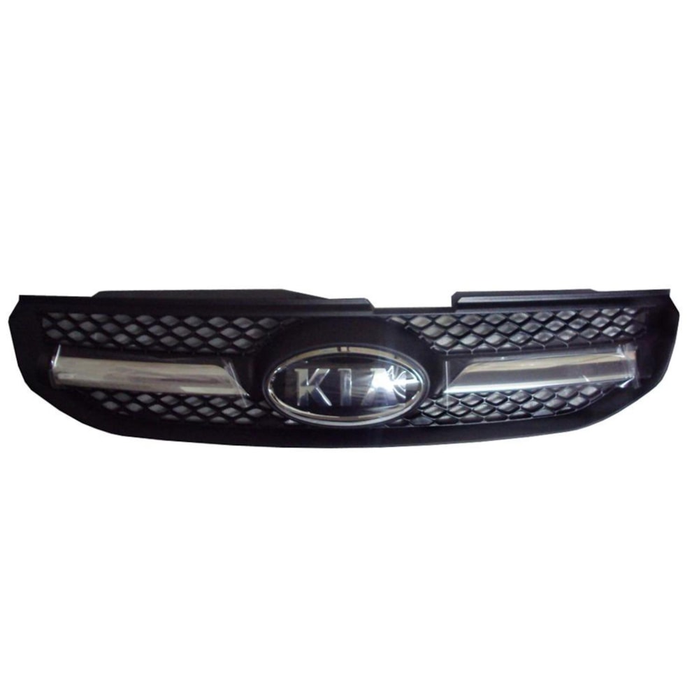 GRADE DO RADIADOR KIA SPORTAGE 2009 - ORIGINAL MOBIS