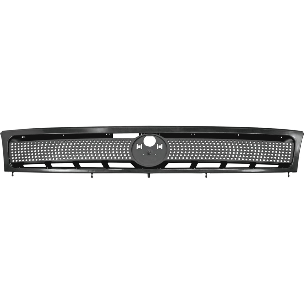 GRADE FIAT PALIO 2004 A 2009 CINZA COM MOLDURA COR PRETA - FIPPARTS GRADE FIAT PALIO 2004 A 2009 CINZA COM MOLDURA COR PRETA - FIPPARTS