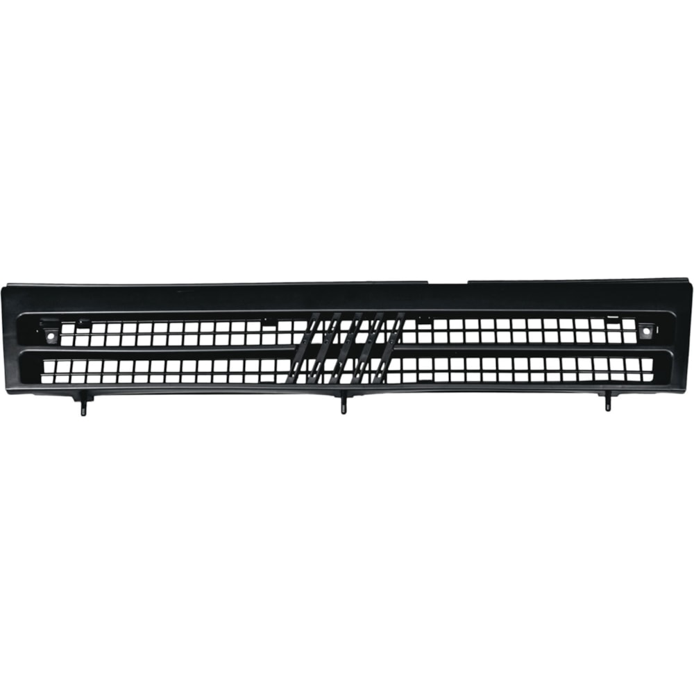 GRADE FIAT UNO 1991 A 2003 COR PRETA COMPLETA - FIPPARTS GRADE FIAT UNO 1991 A 2003 COR PRETA COMPLETA - FIPPARTS