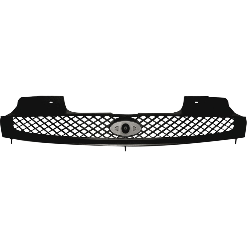 GRADE FORD FIESTA SUPERCHARGER 2003 A 2006 COR PRETA - FIPPARTS GRADE FORD FIESTA SUPERCHARGER 2003 A 2006 COR PRETA - FIPPARTS