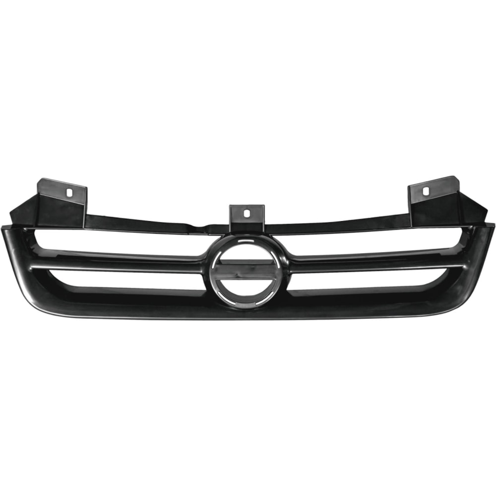 GRADE FORD KA DETT 1996 A 1998 COR PRETA - FIPPARTS GRADE FORD KA DETT 1996 A 1998 COR PRETA - FIPPARTS