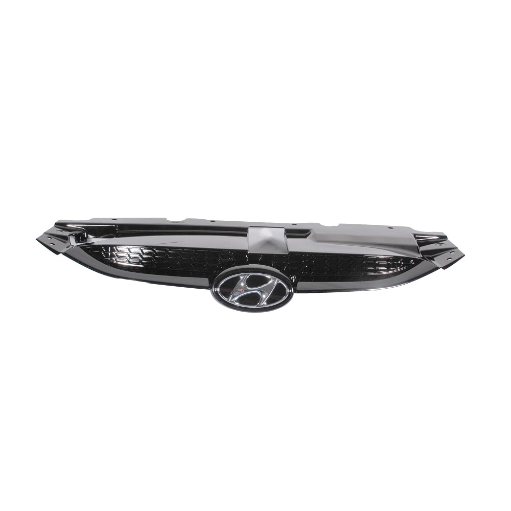 GRADE FRONTAL DO RADIADOR HYUNDAI IX35 2010 A 2015 - ORIGINAL MOBIS GRADE FRONTAL DO RADIADOR HYUNDAI IX35 2010 A 2015 - ORIGINAL MOBIS