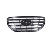 GRADE FRONTAL (FRISO HORIZONTAL) LIFAN X60 - ALTERNATIVO CHINA