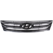 GRADE FRONTAL HYUNDAI AZERA 11 - ORIGINAL MOBIS
