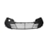 GRADE INFERIOR PARA-CHOQUE DIANTEIRO HYUNDAI VELOSTER - ORIGINAL MOBIS