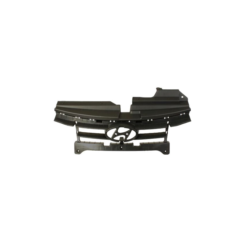 GRADE INTERNA HYUNDAI HB20 HATCH 2016 EM DIANTE COR PRETA - FIPPARTS GRADE INTERNA HYUNDAI HB20 HATCH 2016 EM DIANTE COR PRETA - FIPPARTS