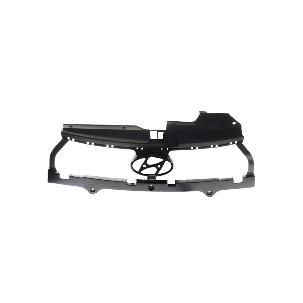 GRADE INTERNA HYUNDAI HB20 HATCH / SEDAN / 2018 EM DIANTE COR PRETA - FIPPARTS GRADE INTERNA HYUNDAI HB20 HATCH / SEDAN / 2018 EM DIANTE COR PRETA - FIPPARTS