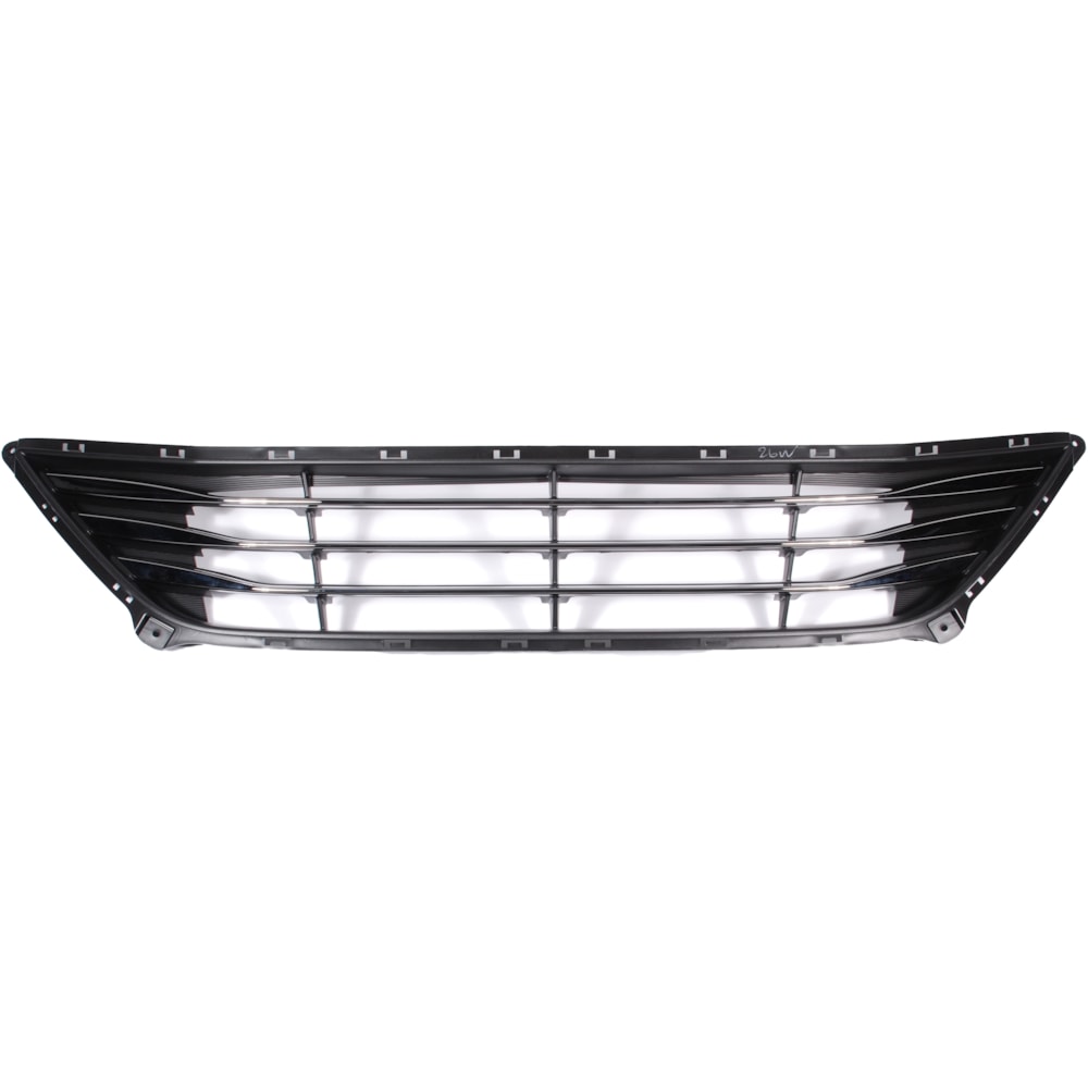 GRADE PARA-CHOQUE CENTRAL HYUNDAI ELANTRA 2015 - ORIGINAL MOBIS GRADE PARA-CHOQUE CENTRAL HYUNDAI ELANTRA 2015 - ORIGINAL MOBIS