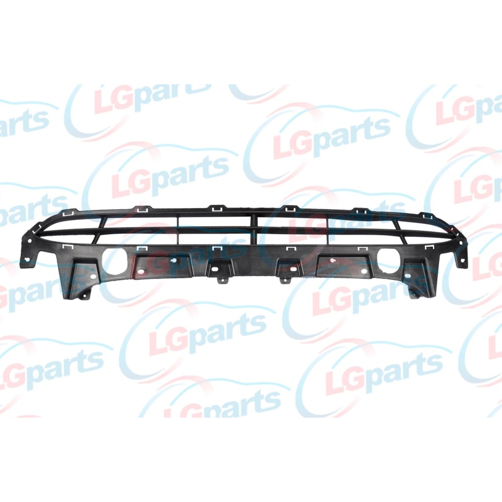 GRADE PARA-CHOQUE DIANTEIRO HYUNDAI SANTA FE 2011 EM DIANTE - ORIGINAL MOBIS GRADE PARA-CHOQUE DIANTEIRO HYUNDAI SANTA FE 2011 EM DIANTE - ORIGINAL MOBIS