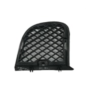 GRADE PARA-CHOQUE DIANTEIRO LADO ESQUERDO HYUNDAI TUCSON 2.0 / 2.7 2006 A 2016 COM OU SEM AR MANUAL - ORIGINAL