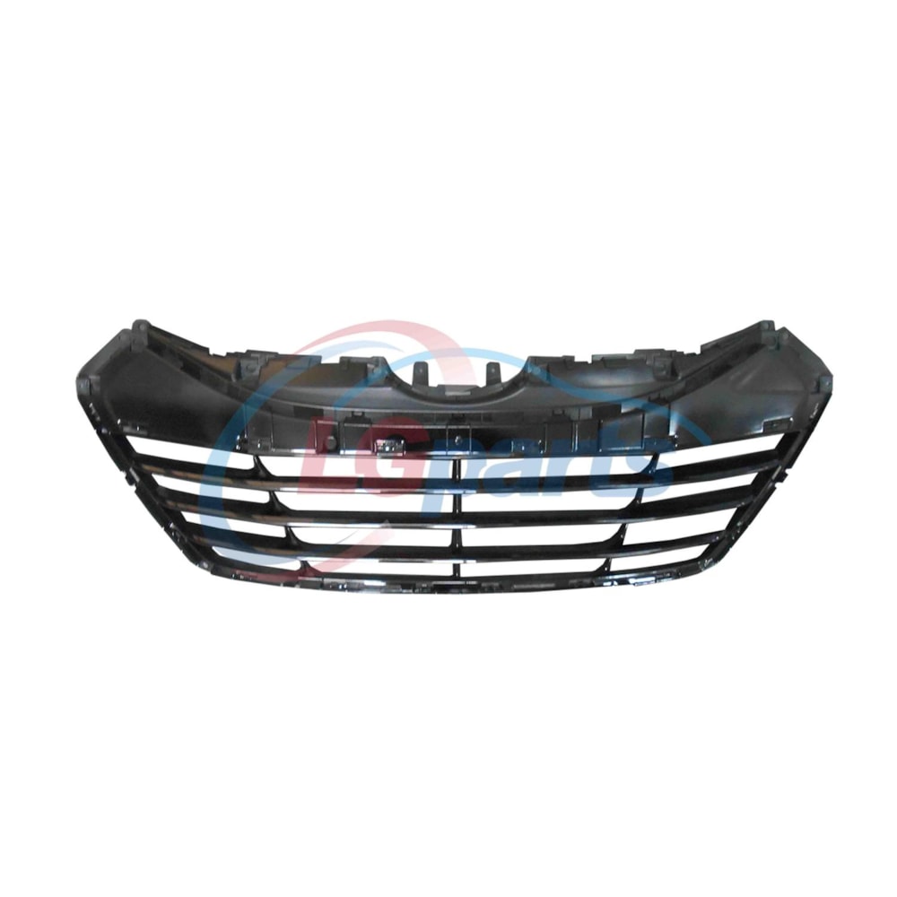GRADE PARA-CHOQUE HYUNDAI IX35 - ORIGINAL MOBIS GRADE PARA-CHOQUE HYUNDAI IX35 - ORIGINAL MOBIS