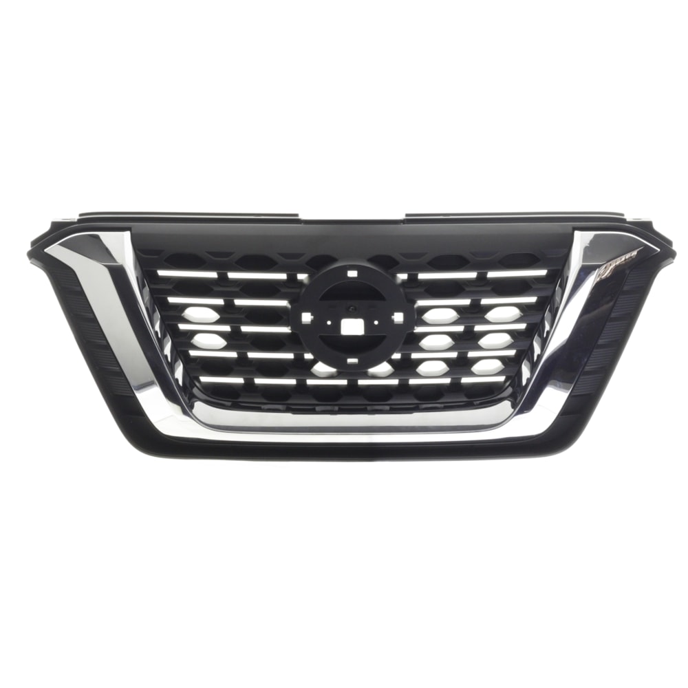 GRADE PRETA FRISO CROMADO
GRADE PRETA FRISO CROMADA COMPLETA NISSAN KICKS 2016 > - FIPPARTS GRADE PRETA FRISO CROMADO
GRADE PRETA FRISO CROMADA COMPLETA NISSAN KICKS 2016 > - FIPPARTS