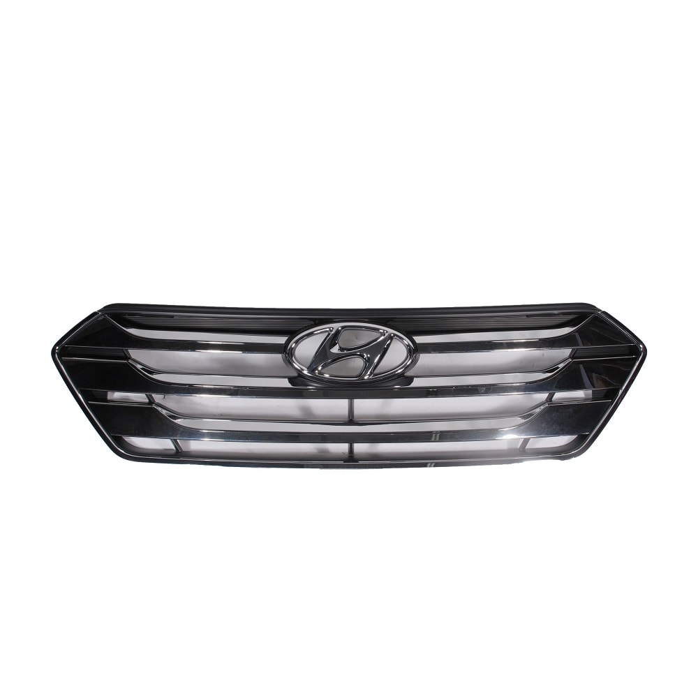 GRADE RADIADOR HYUNDAI SANTA FE 14 - ORIGINAL MOBIS GRADE RADIADOR HYUNDAI SANTA FE 14 - ORIGINAL MOBIS